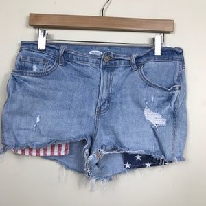 Old Navy Denim Shorts